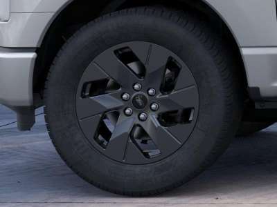 New 2025 Ford F-150 Lightning for sale in Lincoln NE
