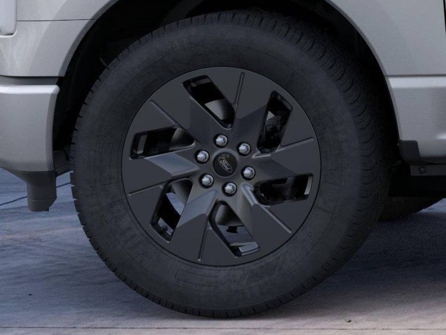 New 2025 Ford F-150 Lightning for sale in Lincoln NE