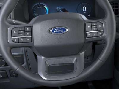 New 2025 Ford F-150 Lightning for sale in Lincoln NE