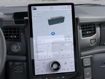 New 2025 Ford F-150 Lightning for sale in Lincoln NE