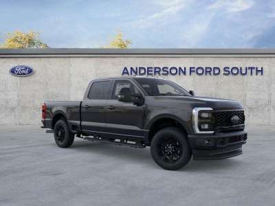 New 2026 Ford Super Duty F-250 SRW XLT Crew Cab Truck for sale in Lincoln NE