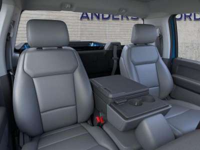 New 2025 Ford F-150 XL Regular Cab Truck for sale in Lincoln NE