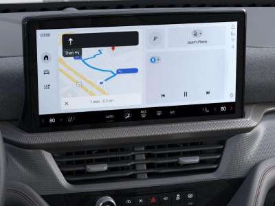 New 2025 Ford Explorer for sale in Lincoln NE