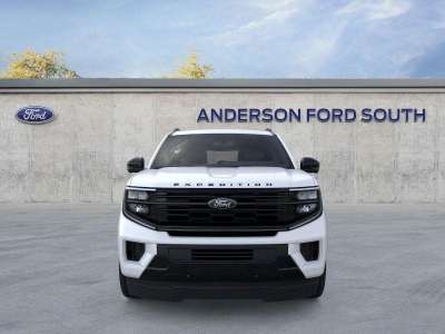 New 2025 Ford Expedition Platinum SUV/Crossover for sale in Lincoln NE