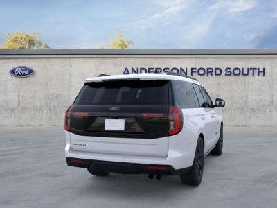 New 2025 Ford Expedition Platinum SUV/Crossover for sale in Lincoln NE