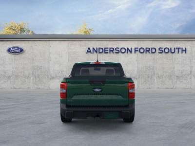 New 2025 Ford Maverick XLT Crew Cab Truck for sale in Lincoln NE