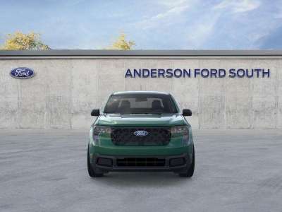 New 2025 Ford Maverick XLT Crew Cab Truck for sale in Lincoln NE