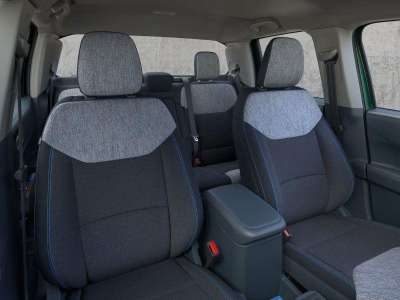 New 2025 Ford Maverick XLT Crew Cab Truck for sale in Lincoln NE