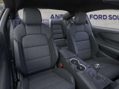 New 2025 Ford Mustang GT Premium Coupe for sale in Lincoln NE