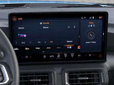 New 2025 Ford Mustang for sale in Lincoln NE