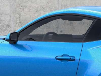 New 2025 Ford Mustang for sale in Lincoln NE