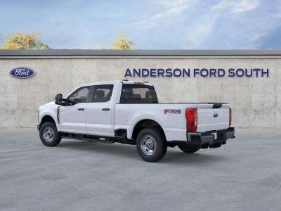 New 2026 Ford Super Duty F-250 XLT Crew Cab Truck for sale in Lincoln NE