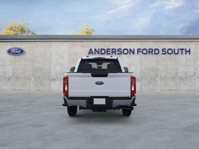 New 2026 Ford Super Duty F-250 XL Crew Cab Truck for sale in Lincoln NE