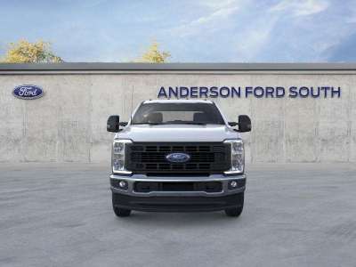 New 2026 Ford Super Duty F-250 XL Crew Cab Truck for sale in Lincoln NE