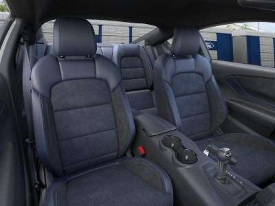 New 2025 Ford Mustang Dark Horse Coupe for sale in Lincoln NE