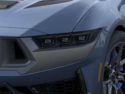 New 2025 Ford Mustang for sale in Lincoln NE