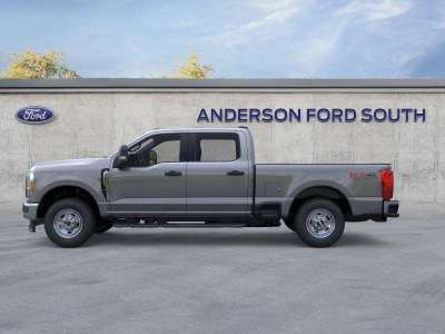 New 2026 Ford Super Duty F-250 XLT Crew Cab Truck for sale in Lincoln NE