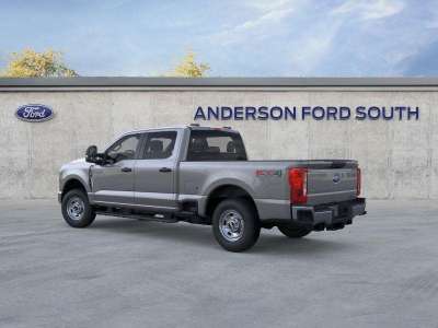 New 2026 Ford Super Duty F-250 XLT Crew Cab Truck for sale in Lincoln NE