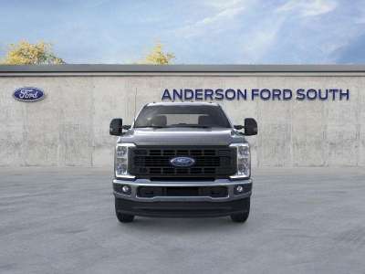 New 2026 Ford Super Duty F-250 XLT Crew Cab Truck for sale in Lincoln NE