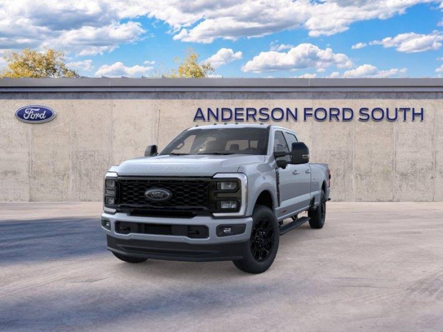 New 2026 Ford Super Duty F-250 for sale in Lincoln NE