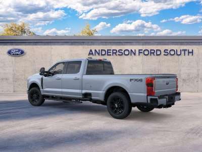 New 2026 Ford Super Duty F-250 Lariat Crew Cab Truck for sale in Lincoln NE