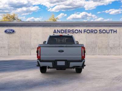 New 2026 Ford Super Duty F-250 Lariat Crew Cab Truck for sale in Lincoln NE