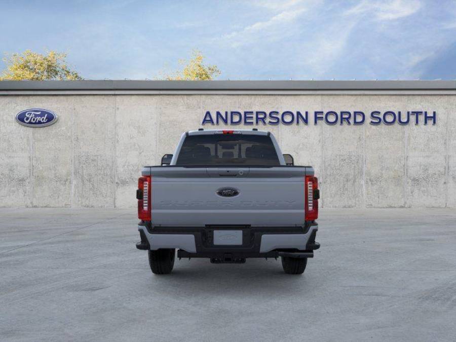 New 2026 Ford Super Duty F-250 for sale in Lincoln NE