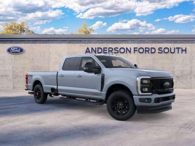 New 2026 Ford Super Duty F-250 Lariat Crew Cab Truck for sale in Lincoln NE