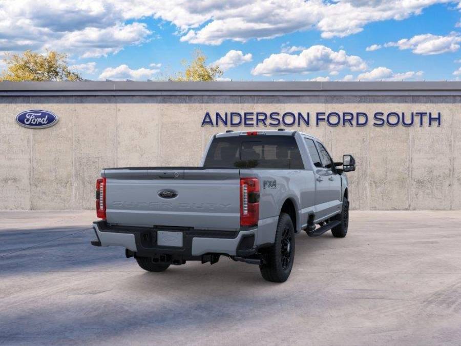 New 2026 Ford Super Duty F-250 for sale in Lincoln NE