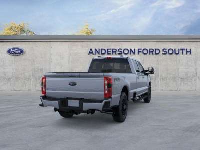 New 2026 Ford Super Duty F-250 XLT Crew Cab Truck for sale in Lincoln NE