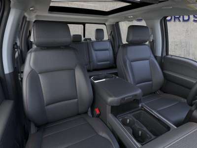 New 2026 Ford Super Duty F-250 Lariat Crew Cab Truck for sale in Lincoln NE