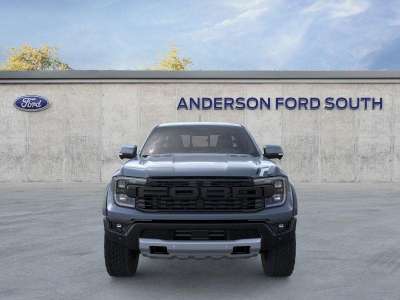 New 2025 Ford Ranger Raptor Crew Cab Truck for sale in Lincoln NE