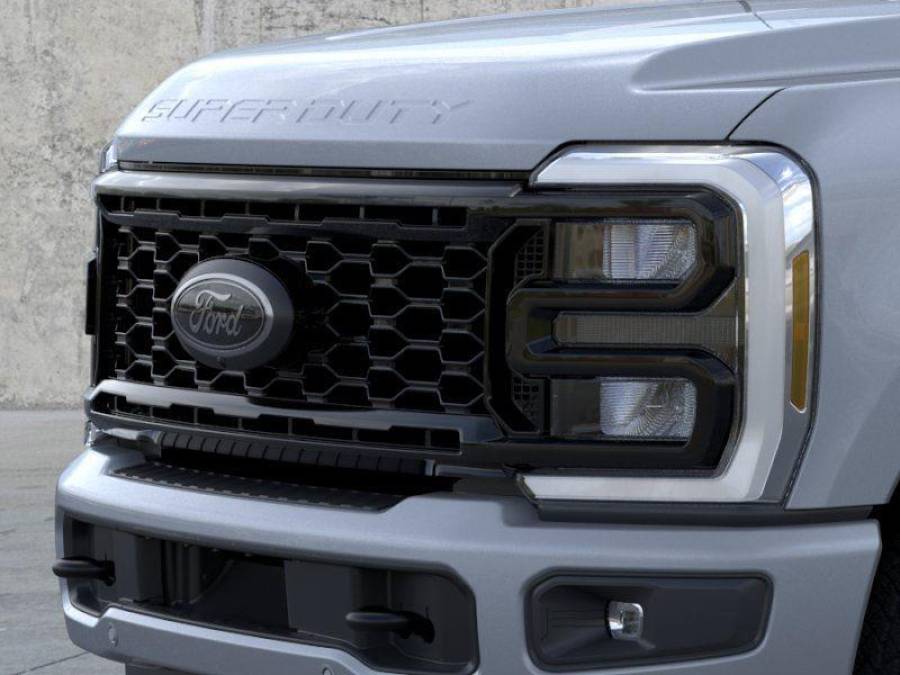 New 2026 Ford Super Duty F-250 for sale in Lincoln NE