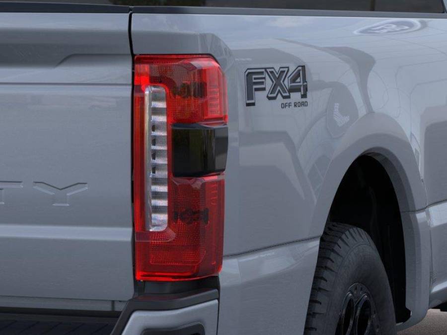 New 2026 Ford Super Duty F-250 for sale in Lincoln NE
