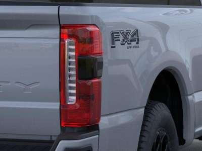 New 2026 Ford Super Duty F-250 for sale in Lincoln NE