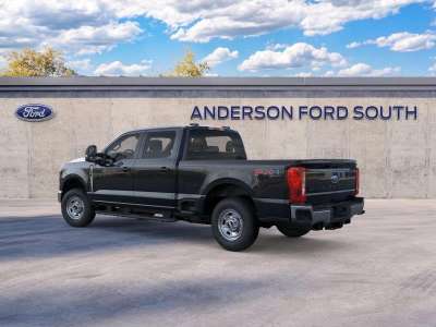 New 2026 Ford Super Duty F-250 XL Crew Cab Truck for sale in Lincoln NE