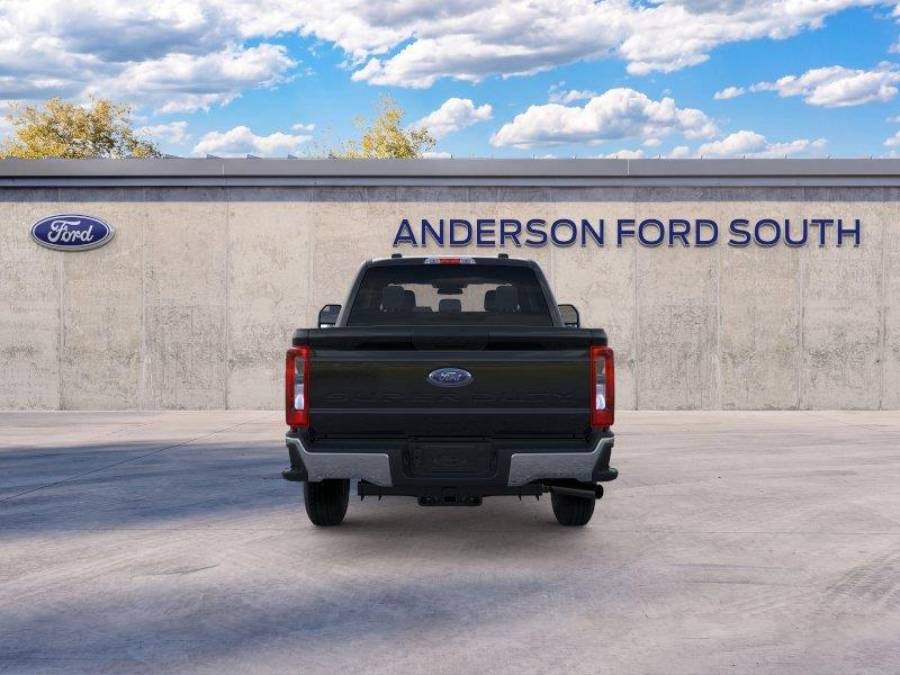 New 2026 Ford Super Duty F-250 for sale in Lincoln NE