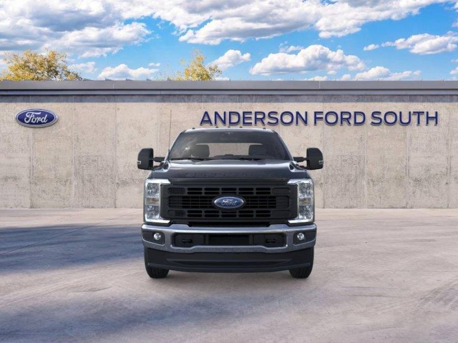 New 2026 Ford Super Duty F-250 for sale in Lincoln NE