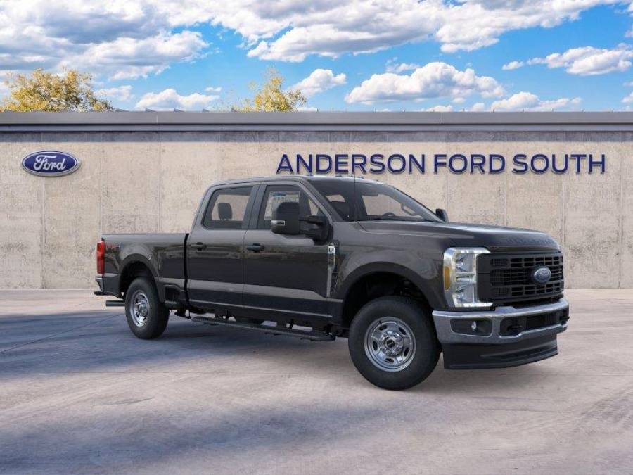 New 2026 Ford Super Duty F-250 for sale in Lincoln NE