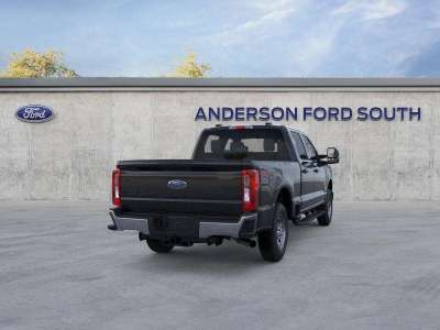 New 2026 Ford Super Duty F-250 XL Crew Cab Truck for sale in Lincoln NE