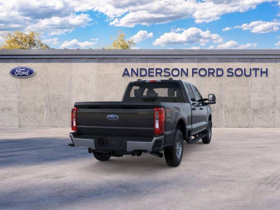 New 2026 Ford Super Duty F-250 for sale in Lincoln NE