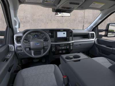 New 2026 Ford Super Duty F-250 XL Crew Cab Truck for sale in Lincoln NE