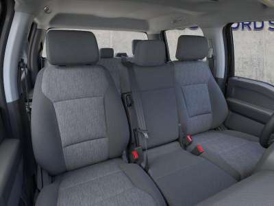 New 2026 Ford Super Duty F-250 XLT Crew Cab Truck for sale in Lincoln NE