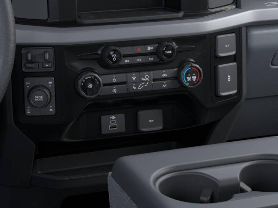 New 2026 Ford Super Duty F-250 for sale in Lincoln NE