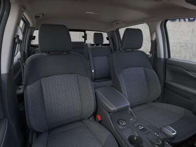 New 2024 Ford Ranger XLT Crew Cab Truck for sale in Lincoln NE