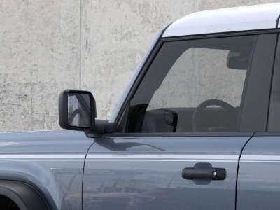 New 2025 Ford Bronco for sale in Lincoln NE