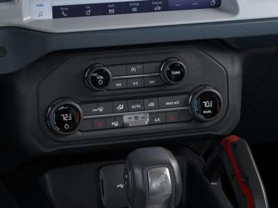 New 2025 Ford Bronco for sale in Lincoln NE