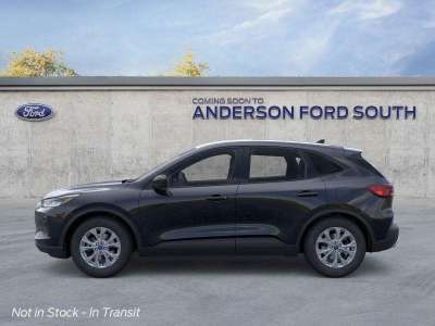 New 2026 Ford Escape Active SUV/Crossover for sale in Lincoln NE