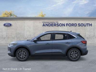 New 2026 Ford Escape PHEV SUV/Crossover for sale in Lincoln NE