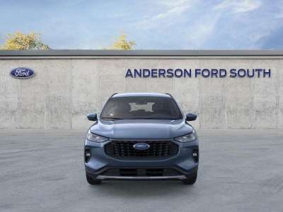 New 2026 Ford Escape PHEV SUV/Crossover for sale in Lincoln NE